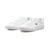 Lacoste Lerond Pro 8Hb1 Erkek Günlük Ayakkabı 745CMA0054-21G Beyaz