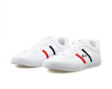 Lacoste Lerond Pro 8Hb1 Erkek Günlük Ayakkabı 745CMA0055-407 Beyaz