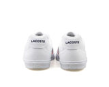 Lacoste Lerond Pro 8Hb1 Erkek Günlük Ayakkabı 745CMA0055-407 Beyaz