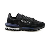 Lacoste Active Sma Erkek Günlük Ayakkabı 746SMA0123-075 Siyah