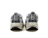 Lacoste Odyssa 8Hd1 Erkek Günlük Ayakkabı 747SMA0020-GS2 Gri