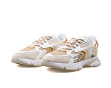 Lacoste L003 Neo 8Hd1 Erkek Günlük Ayakkabı 747SMA0103-LT3 Krem