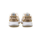 Lacoste L003 Neo 8Hd1 Erkek Günlük Ayakkabı 747SMA0103-LT3 Krem