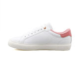 Lacoste Powercourt 8Fb1 Kadın Günlük Ayakkabı 747SFA0081-1Y9 Beyaz