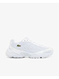 Lacoste Kadın Beyaz Spor Sneaker