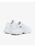 Lacoste Kadın Beyaz Spor Sneaker