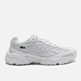 Lacoste Erkek Beyaz Spor Sneaker