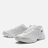 Lacoste Erkek Beyaz Spor Sneaker