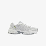 Lacoste Erkek Gri Spor Sneaker