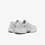 Lacoste Erkek Gri Spor Sneaker
