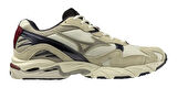 Wave Rider 10 Unisex Günlük Giyim Ayakkabısı Beyaz / Bej