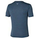 Impulse Core Erkek Tişört Koyu Mavi