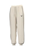 Athletics Sweat Pant Kadın Eşofman Altı Beyaz