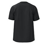Mizuno Training Tee Erkek Tişört Siyah