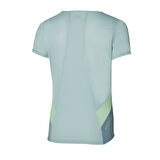 Dryaeroflow Tee Kadın Tişört Yeşil