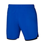 Core 7.5 2In1 Erkek Şort Mavi