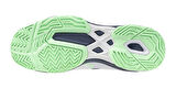 Wave Exceed Light 2 AC Gri / Beyaz Erkek Tenis Ayakkabısı