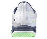 Wave Exceed Light 2 AC Gri / Beyaz Erkek Tenis Ayakkabısı