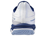 Wave Exceed Light 2 AC Kadın Tenis Ayakkabısı Beyaz / Mavi