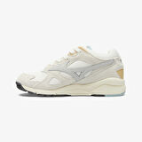 Mizuno Sky Medal S Kadın Gri Sneaker