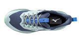 Wave Rider TT 2 Erkek Koşu Ayakkabısı Gri / Lacivert