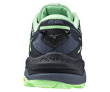 Wave Mujin 10 Erkek Koşu Ayakkabısı Siyah / Gri