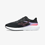 Mizuno Enerzy Runnerz Kadın Siyah Koşu Ayakkabısı