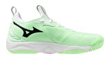 Wave Momentum 3 Unisex Voleybol Ayakkabısı Yeşil