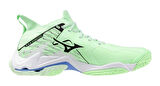 Wave Lightning Neo 3 Erkek Voleybol Ayakkabısı Yeşil