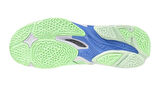 Wave Lightning Neo 3 Erkek Voleybol Ayakkabısı Yeşil