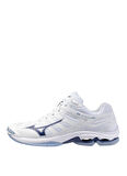Mizuno V1GA246011 W WAVE VOLTAGE 2(U) Beyaz Kadın Voleybol Ayakkabısı