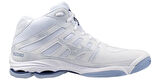Wave Voltage 2 MID Unisex Voleybol Ayakkabısı Beyaz