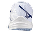 Lightning Star Z7 Jr Unisex Çocuk Voleybol Ayakkabısı Beyaz