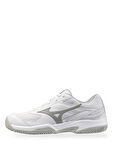 Mizuno Tenis Ayakkabısı, 36.5, Beyaz