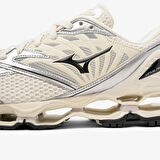 Wave Prophecy Ls Unisex Günlük Giyim Ayakkabısı Beyaz