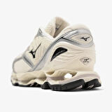 Wave Prophecy Ls Unisex Günlük Giyim Ayakkabısı Beyaz