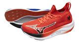 Mizuno Neo Vista Oni Pack Erkek Koşu Ayakkabısı Mavi / Kırmızı