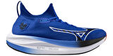 Mizuno Neo Vista Oni Pack Erkek Koşu Ayakkabısı Mavi / Kırmızı