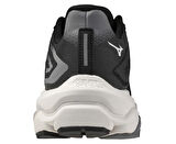 Wave Horizon 8 Erkek Koşu Ayakkabısı Siyah