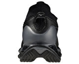 Wave Prophecy 14 Unisex Koşu Ayakkabısı Siyah