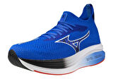 Mizuno Neo Zen Oni Pack Erkek Koşu Ayakkabısı Mavi / Kırmızı