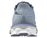 Wave Skyrise 6 Kadın Koşu Ayakkabısı Gri