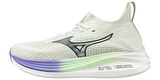 Mizuno Neo Zen Kadın Koşu Ayakkabısı Beyaz
