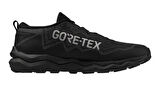 Wave Daichi 9 GTX Erkek Koşu Ayakkabısı Siyah