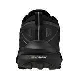 Wave Daichi 9 GTX Erkek Koşu Ayakkabısı Siyah