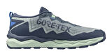 Wave Daichi 9 GTX Erkek Koşu Ayakkabısı Mavi / Gri