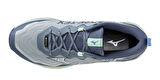 Wave Daichi 9 GTX Erkek Koşu Ayakkabısı Mavi / Gri