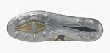 Morelia Neo 4 Beta Elite Erkek Krampon Gri