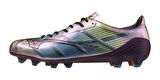 Mizuno Alpha 2 Japan Erkek Krampon Gri / Renkli