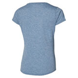 Core Rb Kadın Tişört Lila